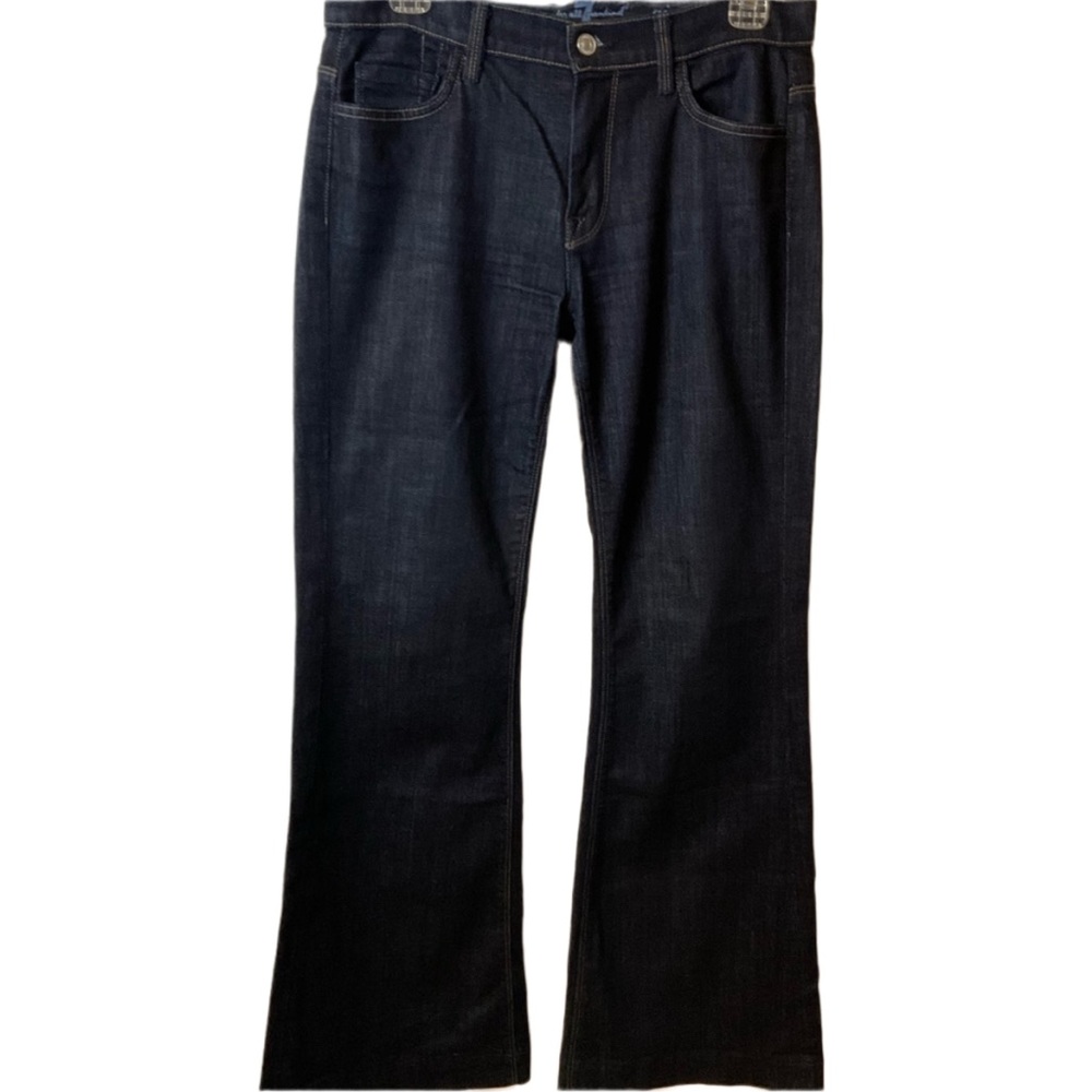 For all of man kind jeans size 28